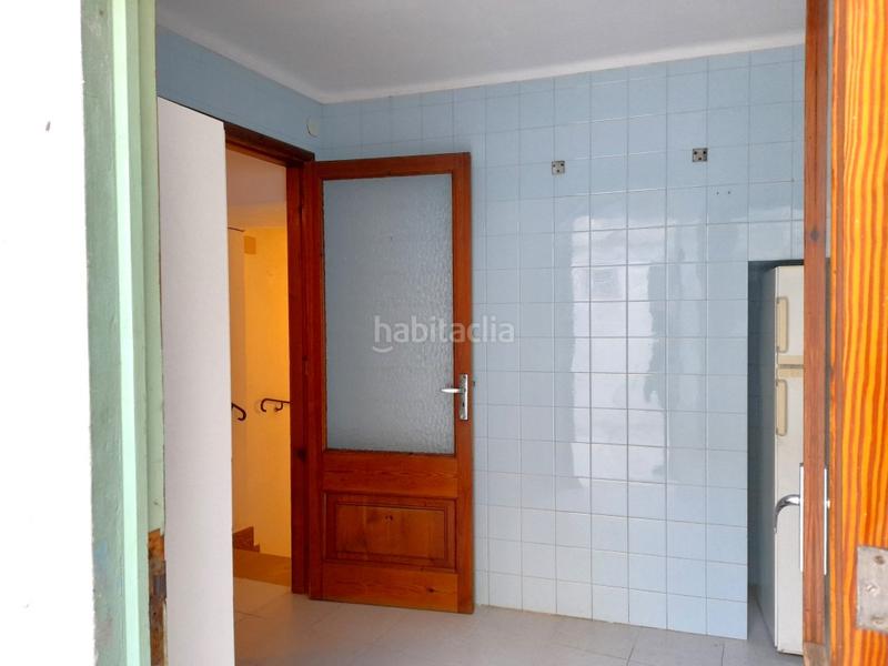 Foto d729e10a-f726-42eb-a149-8f86518a9b9f. Casa encantadora casa de pueblo con gran potencial en Pollença
