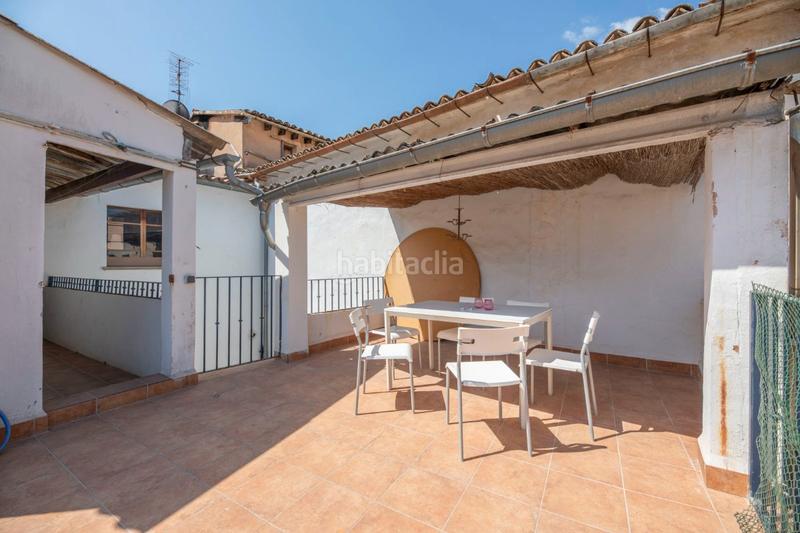 Foto 249877e1-9211-4158-b755-cfff166886ea. Maison dans Sóller