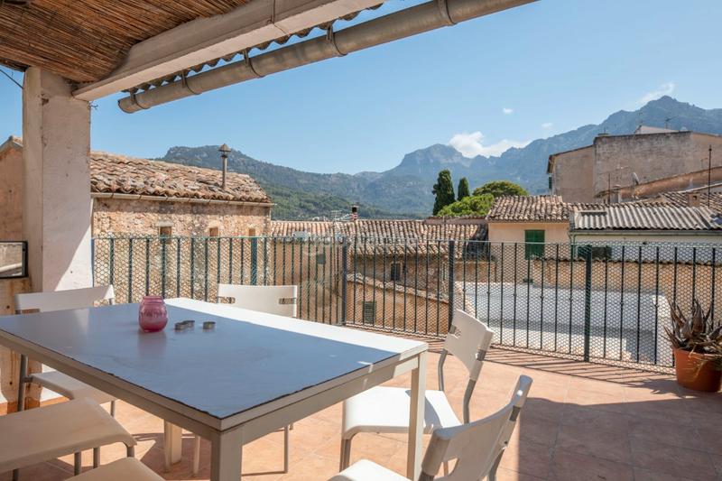 Foto 53f6b738-9d46-49df-b76b-99162e4b670b. Maison dans Sóller