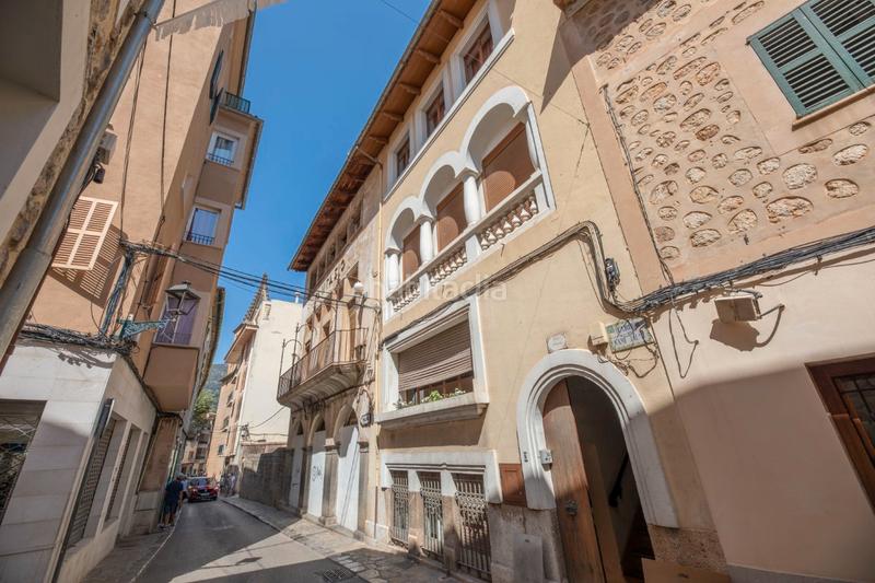 Foto 8e723d6b-6192-4048-8881-459291967924. Maison dans Sóller