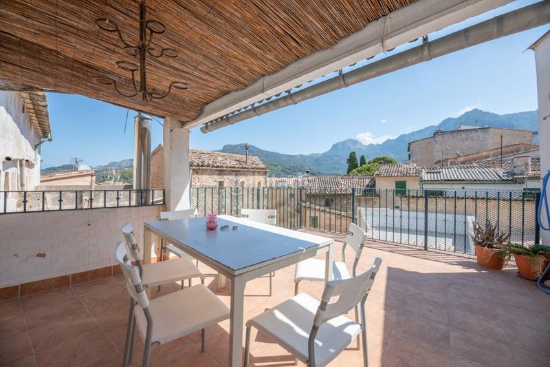 Foto cb194121-ec7c-4407-bc43-8e64fb4e76d4. Maison dans Sóller
