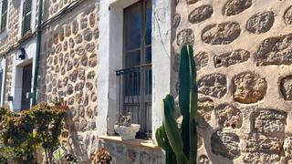 Casa pareada en Sóller. Casa a reformar con gran potencial en sóller