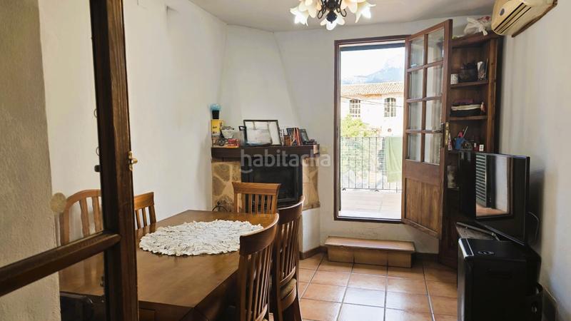 Foto 041187c6-b357-4d9c-8375-461058b88efd. Casa adossada a Sóller