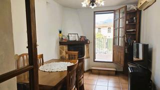 Maison jumelée à Sóller. Encantadora casa con terraza en el centro de sóller