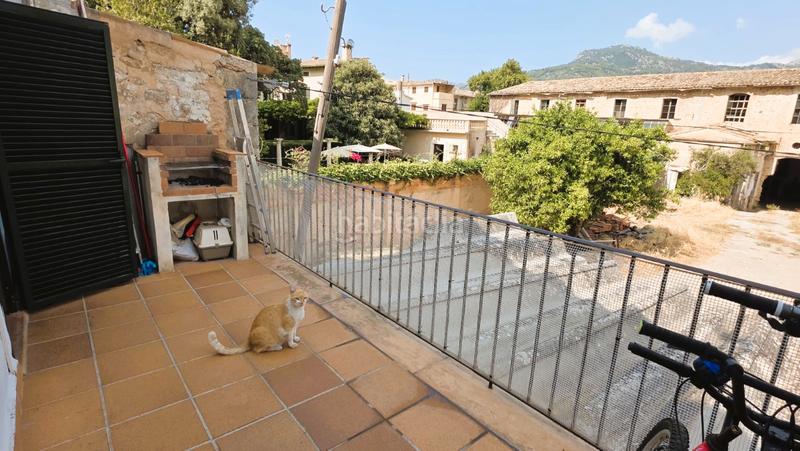 Foto b68b02d6-0b74-4c22-a413-dfb9ed1e6df7. Casa adossada a Sóller