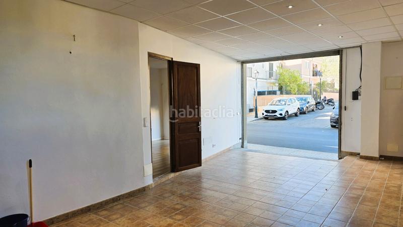 Foto 7ef42e76-7ab2-4362-a041-ebeeeb348393. Lloguer local comercial a Sóller