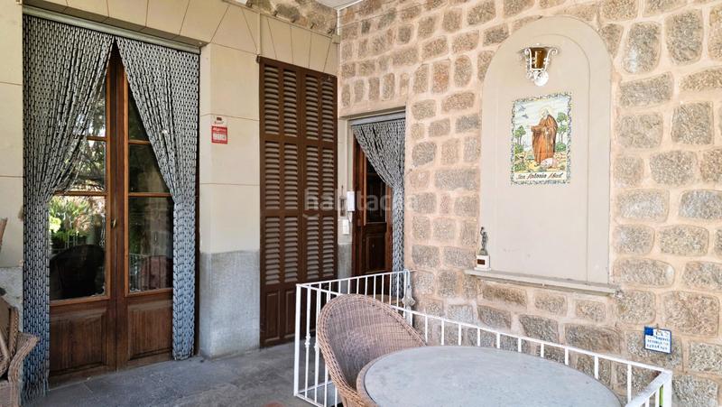 Foto 07c8e7f5-9045-4ba4-adca-e7f13e91ca18. Rez-de-chaussée dans Sóller