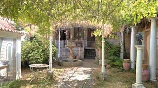 Rez-de-chaussée à Sóller. Exclusiva planta baja con jardín en sóller