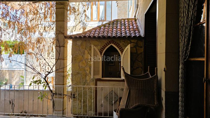 Foto c99a2f07-8dfd-4806-a905-ab2b6bb7dd7c. Rez-de-chaussée dans Sóller