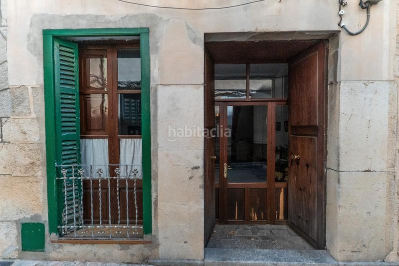 Foto 303c5bf8-4d4e-4dde-8a67-dd4da9b2a911. Reihenhaus in Sóller