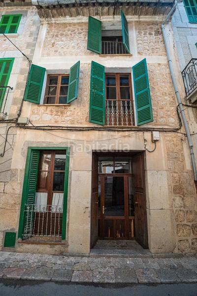 Foto 33fc1ae2-8b86-482e-9131-ca860c1a3724. Reihenhaus in Sóller