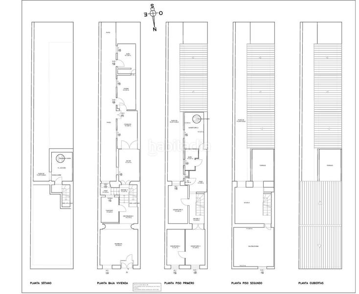Foto 62439de5-f66b-4749-8955-f29e477c6e06. Reihenhaus in Sóller