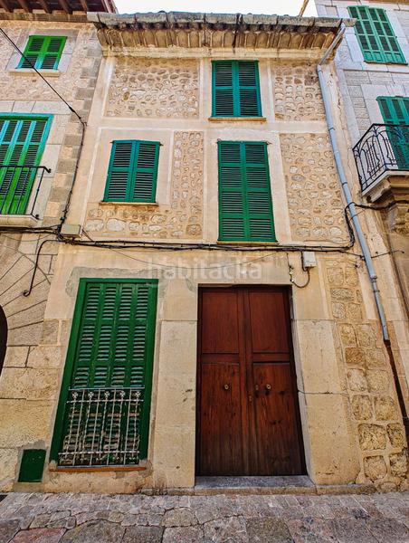 Foto 72007675-576a-4906-856a-a4447691e514. Reihenhaus in Sóller