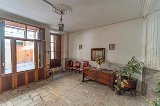 Maison jumelée à Sóller. Casa a reformar en el centro de sóller
