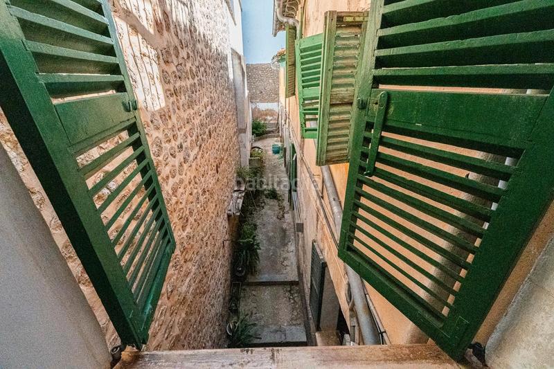 Foto cfd75f59-8b94-435a-93a9-d61eb555aacd. Reihenhaus in Sóller