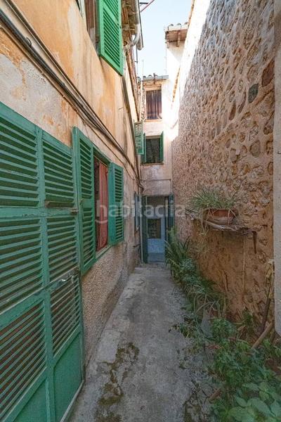 Foto d24ca044-504b-48d7-9fbc-8cb6d1eb08c8. Reihenhaus in Sóller