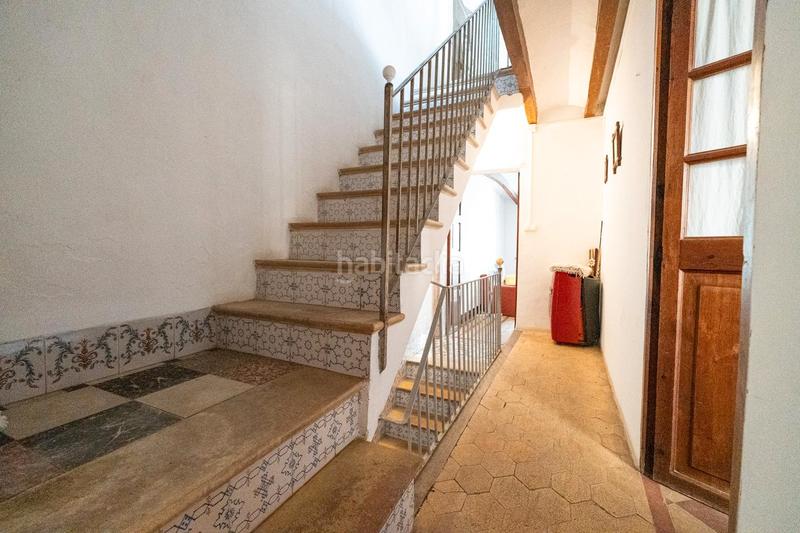 Foto f916ce3e-af39-4565-9b07-f3eb956c3ce6. Reihenhaus in Sóller