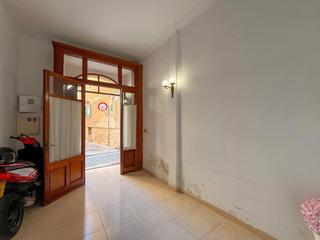 Reihenhaus in Sóller. Casa de pueblo a reformar en el centro de sóller