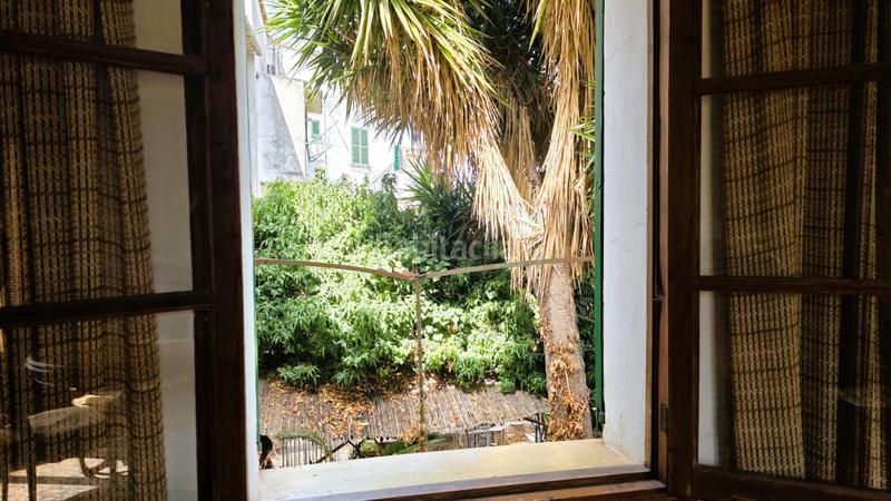 Foto 48bdedbe-6a75-4058-9782-996fd7305857. Casa pareada casa con jardín en las afueras en Sóller