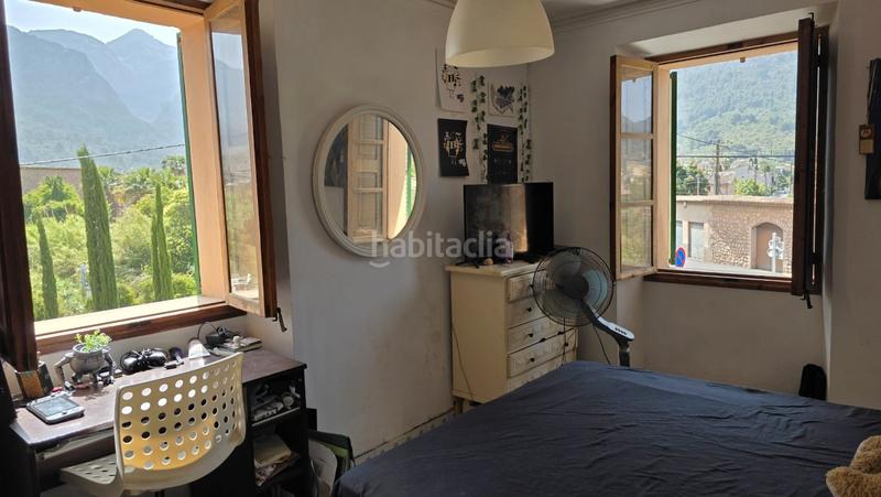 Foto 7371d692-7ef3-4035-a9d8-e9e85cc1d483. Casa pareada casa con jardín en las afueras en Sóller