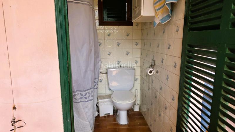 Foto bd522c65-edc4-4edc-8aea-7c2ecb09d24f. Casa pareada casa con jardín en las afueras en Sóller