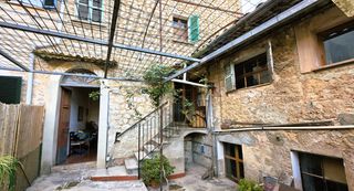 Casa a schiera in Sóller. Casa adosada con jardín y vistas preciosas en sóller