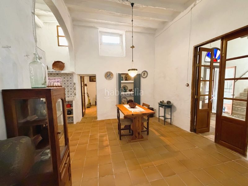 Foto 0844d9c9-94d5-4c95-ba3b-4035a5708e06. Casa aparellada amb aparcament a Son Servera poble Son Servera