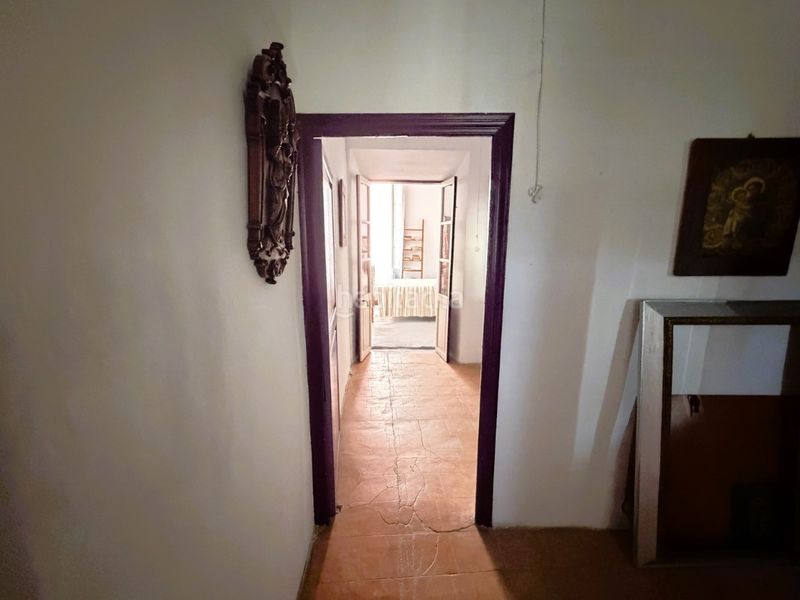 Foto 0ed88e39-7a65-4ec1-bf58-c0b4bd2b2ff2. Casa aparellada amb aparcament a Son Servera poble Son Servera
