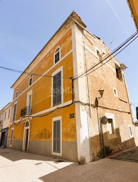 Foto 0fc24b13-18a5-4827-bd94-d370e0a0e524. Casa aparellada amb aparcament a Son Servera poble Son Servera