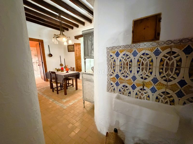 Foto 0fef48f8-9006-46cc-97c0-937aff18b041. Casa aparellada amb aparcament a Son Servera poble Son Servera