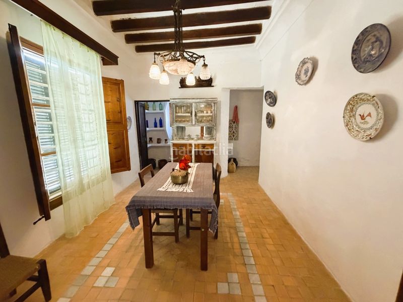 Foto 14faf259-fc4a-4c7e-bce8-92b2a196c6f4. Casa aparellada amb aparcament a Son Servera poble Son Servera