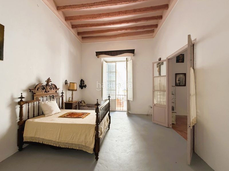 Foto 315bfb9a-1a26-4b97-be50-e617a4ab08d1. Casa aparellada amb aparcament a Son Servera poble Son Servera