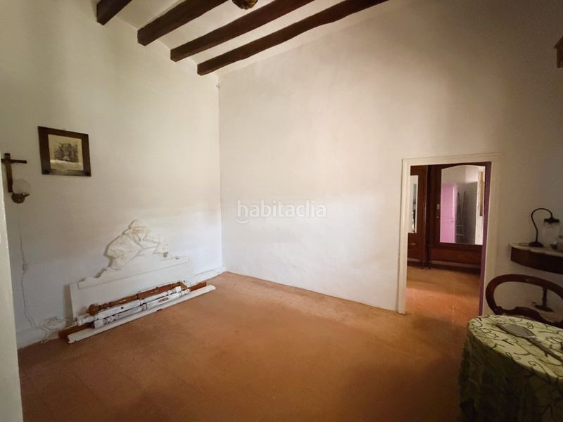 Foto 36a92233-30e2-4cec-a468-1ff136841e9e. Casa aparellada amb aparcament a Son Servera poble Son Servera