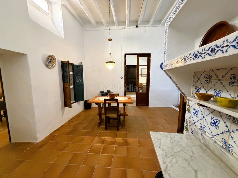 Foto 3a5d8c84-136b-47bd-a66a-a5a75619467b. Casa aparellada amb aparcament a Son Servera poble Son Servera