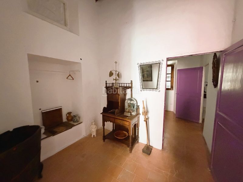 Foto 3bbc2fc6-5ea2-469f-ab1c-779b63605545. Casa aparellada amb aparcament a Son Servera poble Son Servera