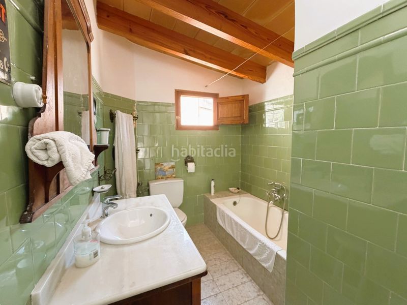 Foto 4db4d563-b706-4d4c-9d10-ebd62540b803. Casa aparellada amb aparcament a Son Servera poble Son Servera