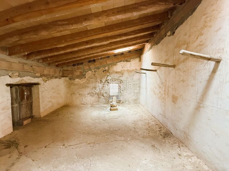 Foto 5f6a3956-cbd6-4b9f-8752-b0265fcd634c. Casa aparellada amb aparcament a Son Servera poble Son Servera