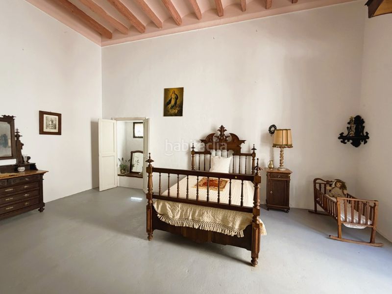 Foto 612458a4-a2cc-4aa8-a898-7456ae166d14. Casa aparellada amb aparcament a Son Servera poble Son Servera