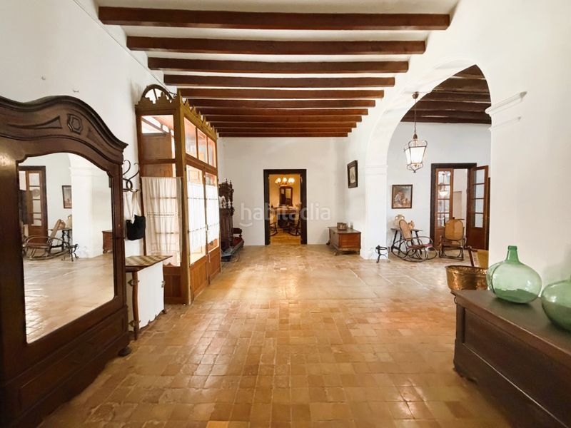 Foto 72bd92fb-e39c-404c-a483-e3cf4d90c236. Casa aparellada amb aparcament a Son Servera poble Son Servera