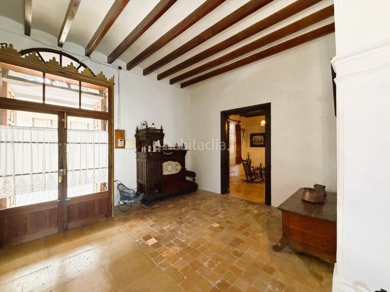 Foto 740075ed-d1e8-4559-89fb-fb3d6bb0a57e. Casa aparellada amb aparcament a Son Servera poble Son Servera