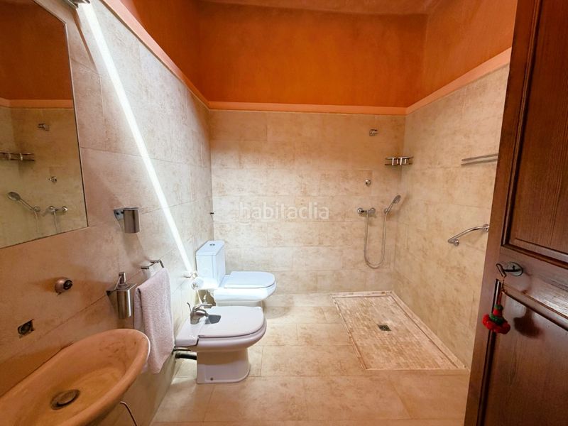 Foto 75d8952e-15e9-4882-8bd9-223c648e1b5c. Casa aparellada amb aparcament a Son Servera poble Son Servera