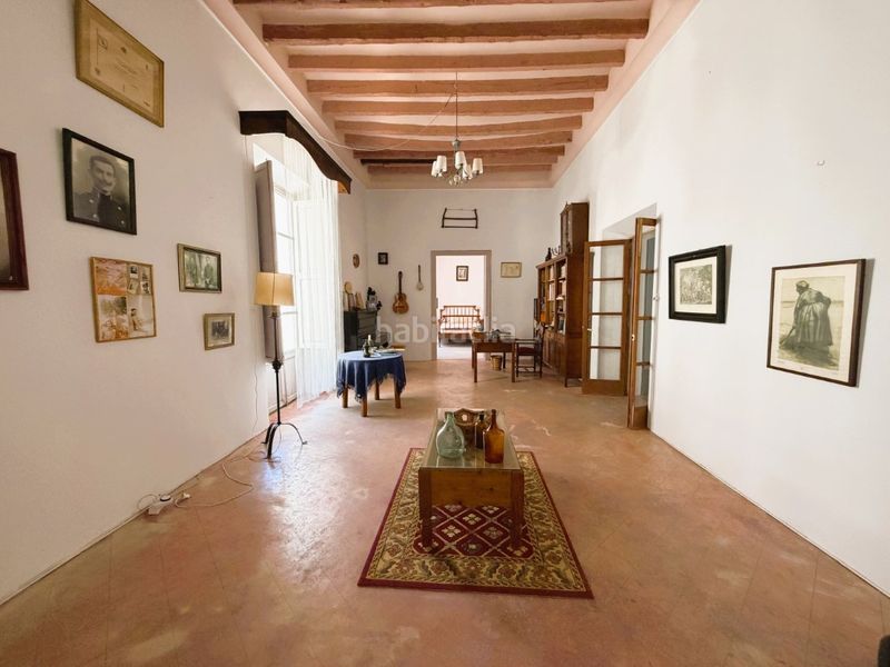 Foto c097c992-d90b-42c7-a4a1-10c01d3ac05a. Casa aparellada amb aparcament a Son Servera poble Son Servera