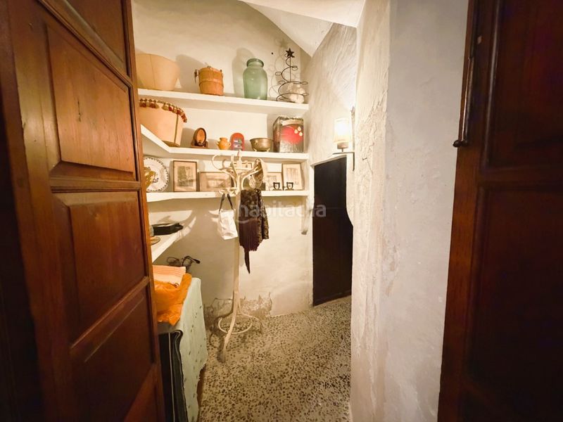 Foto c0c45bb4-de98-4d36-a582-40f26822fefa. Casa aparellada amb aparcament a Son Servera poble Son Servera