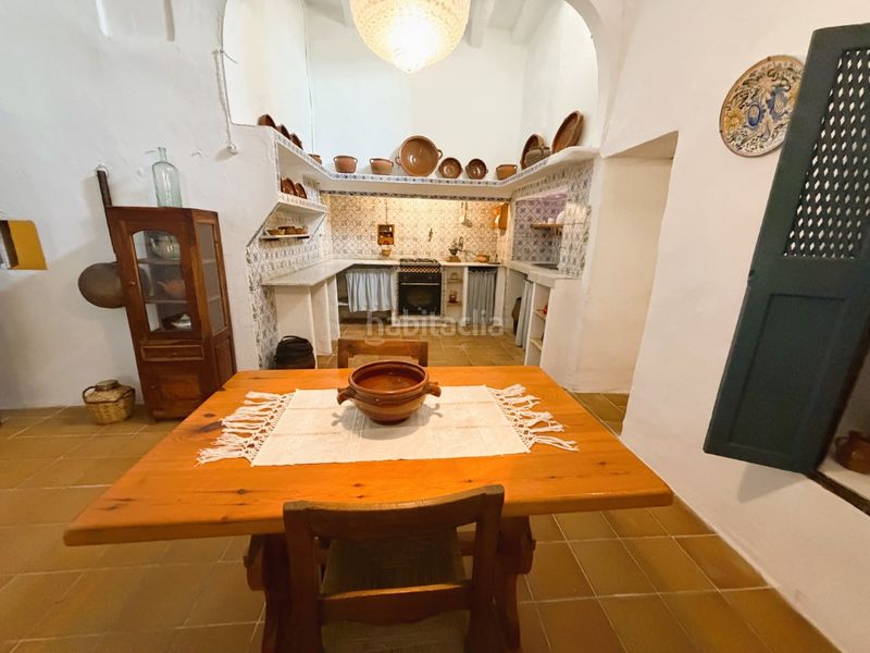 Foto cf1633e7-dd21-4295-9940-ca0c00c53131. Casa aparellada amb aparcament a Son Servera poble Son Servera