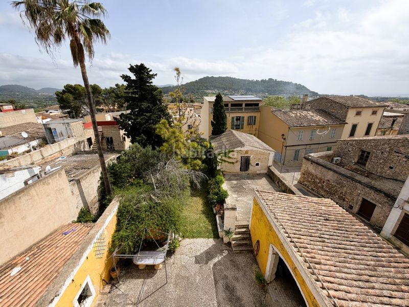 Foto d089ae57-8f46-4738-a901-c9f2a48ec0f9. Casa aparellada amb aparcament a Son Servera poble Son Servera