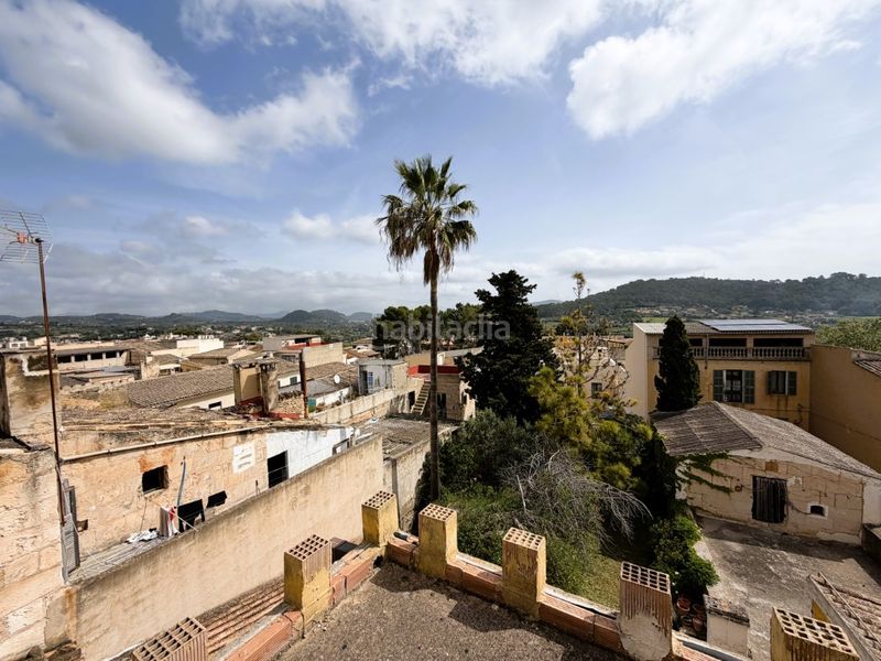 Foto de2aaeec-c988-4ecb-975a-e8e72f9434e5. Casa aparellada amb aparcament a Son Servera poble Son Servera