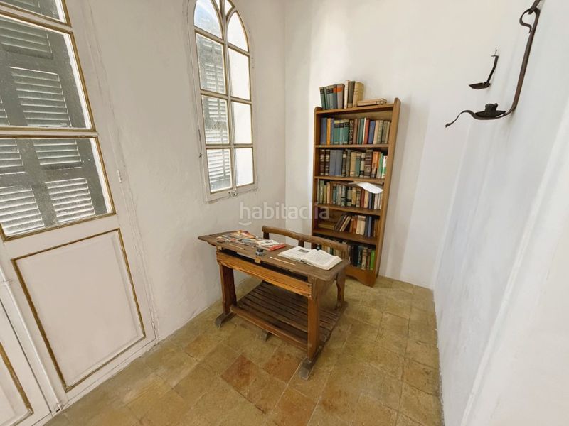 Foto df708da9-6737-41c6-b5b9-2d72c84eebba. Casa aparellada amb aparcament a Son Servera poble Son Servera