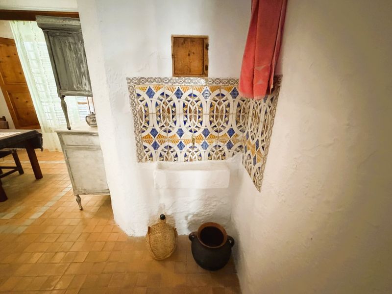 Foto e46f3c56-7ae1-4e5a-9031-0c10d86f6709. Casa aparellada amb aparcament a Son Servera poble Son Servera