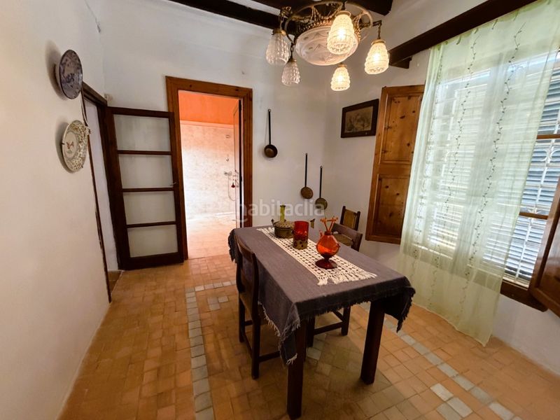 Foto e66c369c-761c-4274-9382-87cdedf4b832. Casa aparellada amb aparcament a Son Servera poble Son Servera