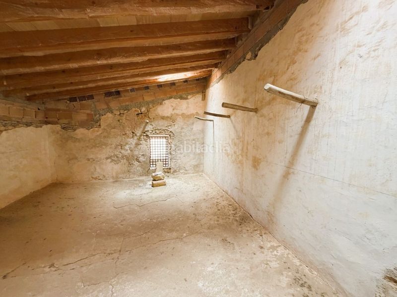 Foto e99935b4-d947-4b0c-8744-878fdda96778. Casa aparellada amb aparcament a Son Servera poble Son Servera